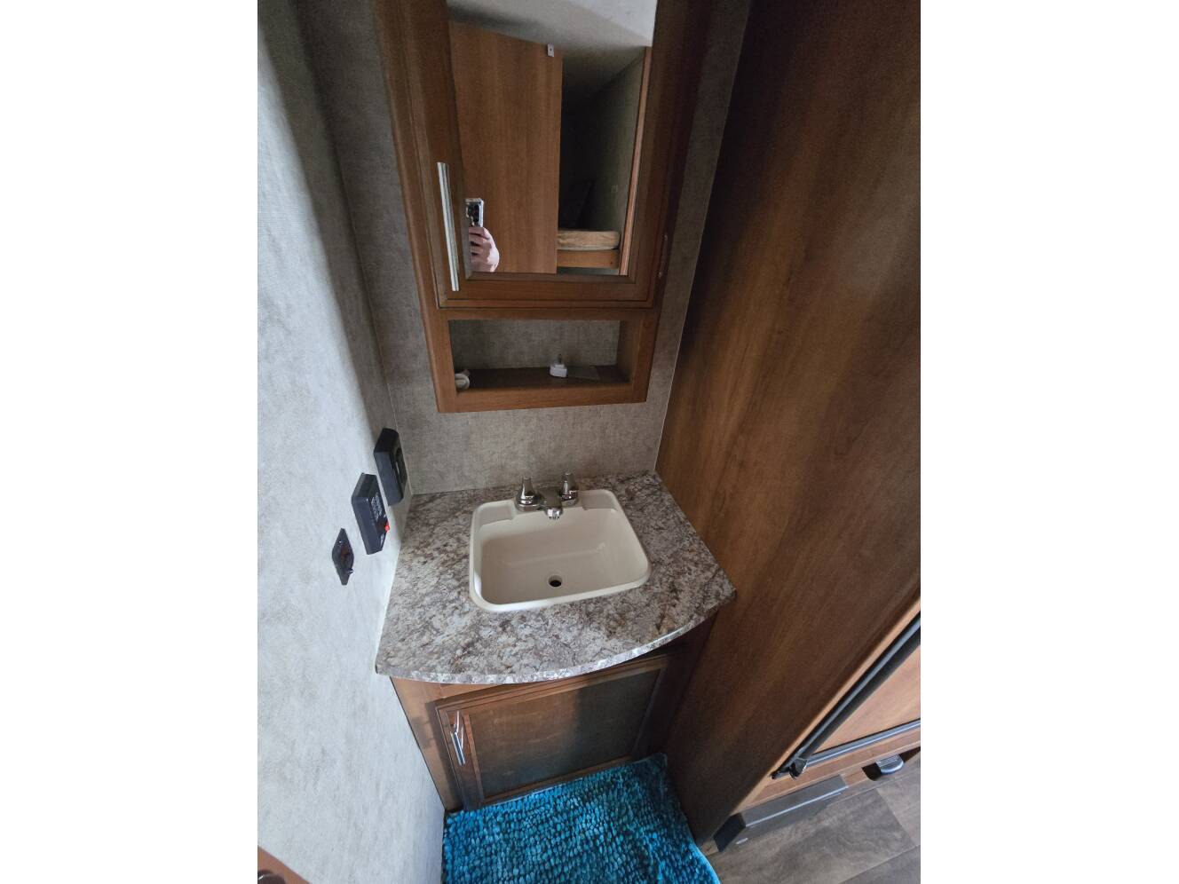 A photo of this 2018 Prime Time AVENGER 26BB