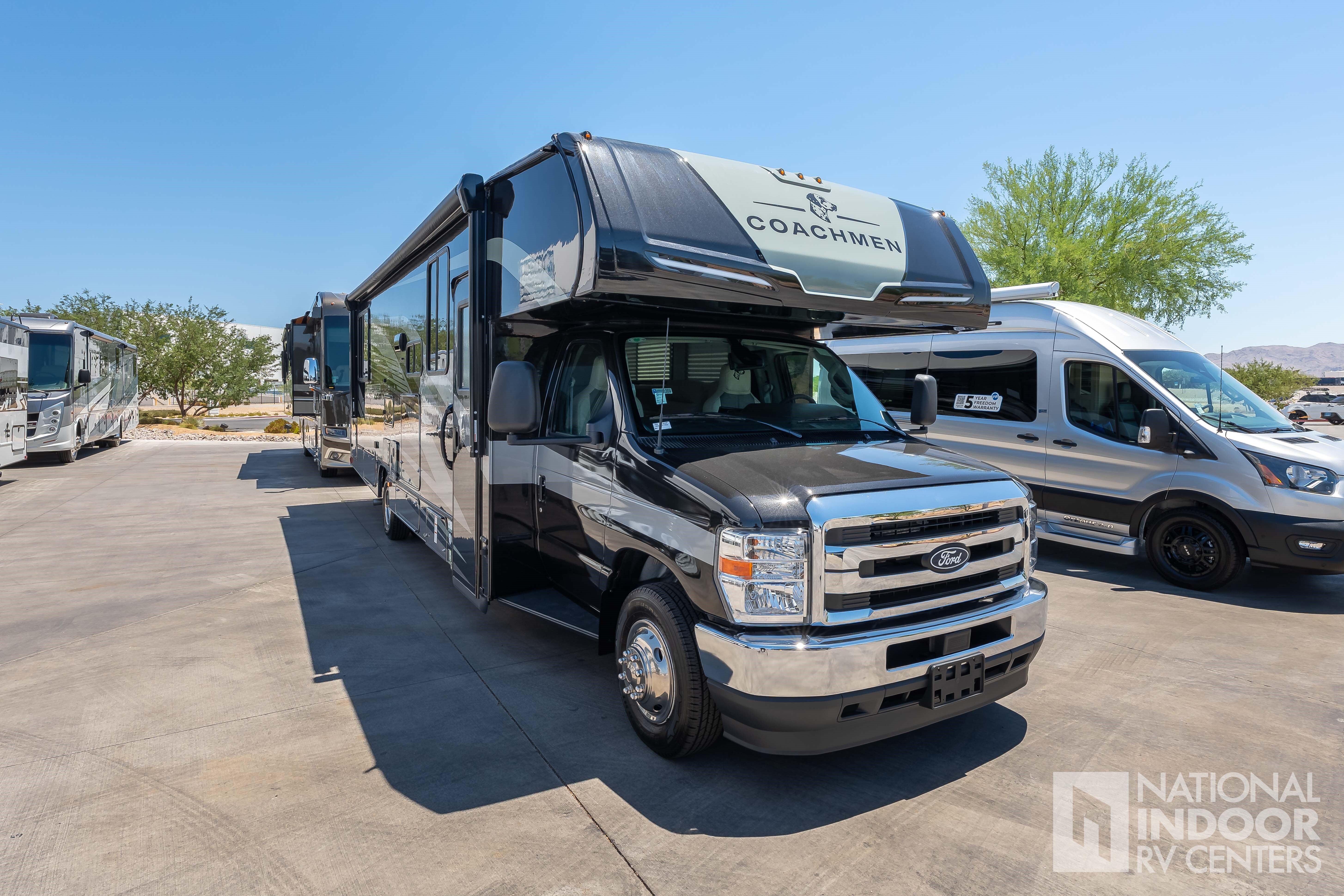 2027 Coachmen Freelander 31MB in las vegas NV