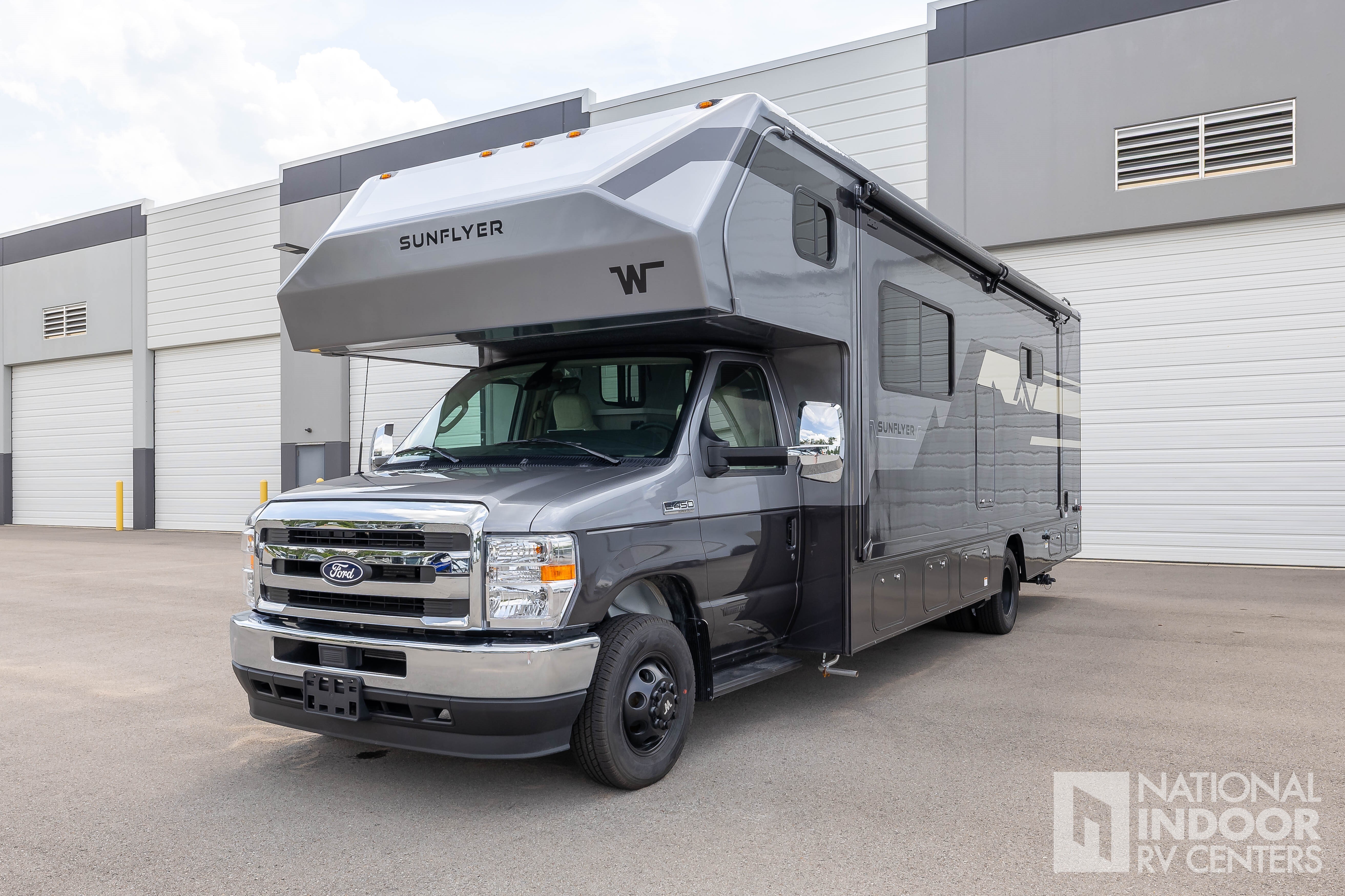 2027 Winnebago Sunflyer 28MB in lebanon TN