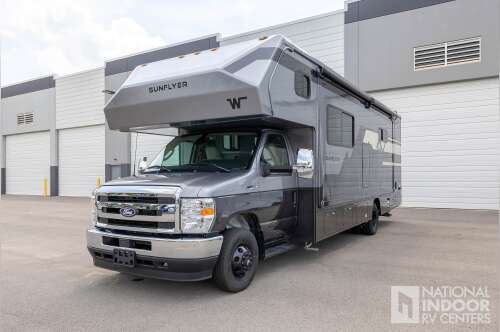 2027 Winnebago Sunflyer 28MB in lebanon TN