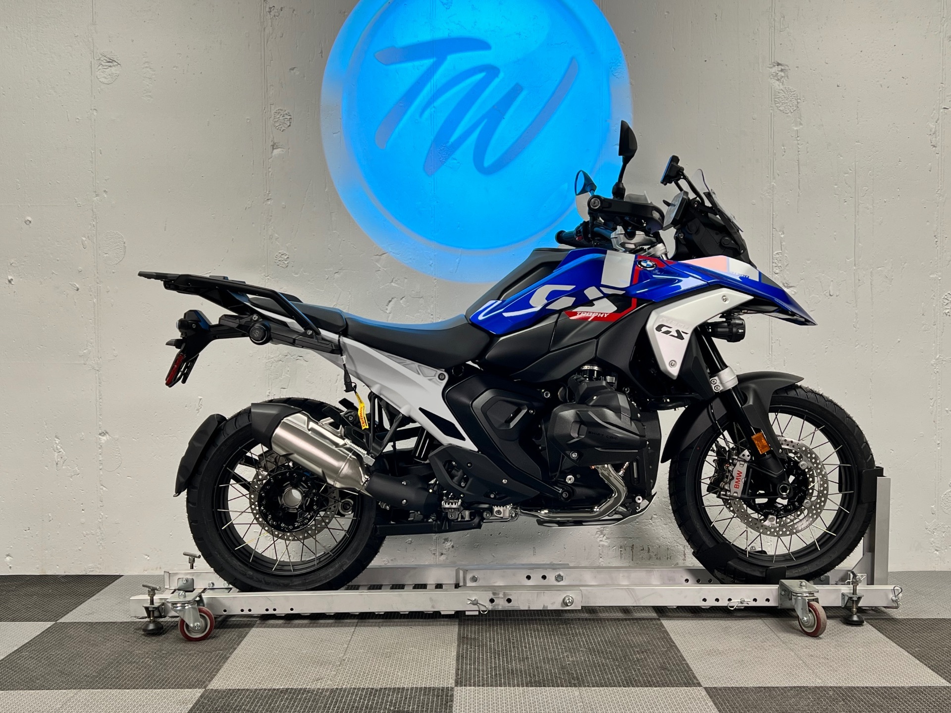 2026 BMW R 1300 GS 1300 GS in Indianapolis, IN