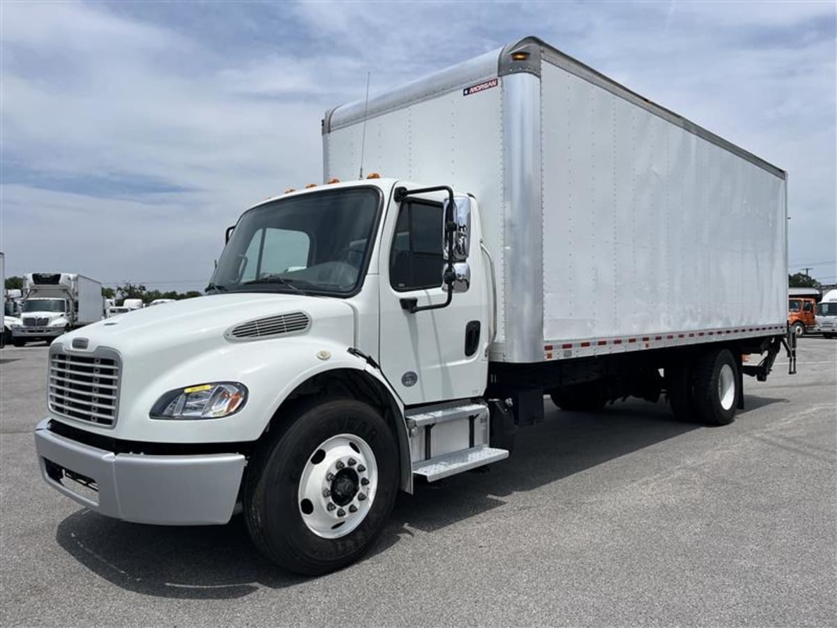 2020 FREIGHTLINER BUSINESS CLASS M2 106 in Laurel, MD