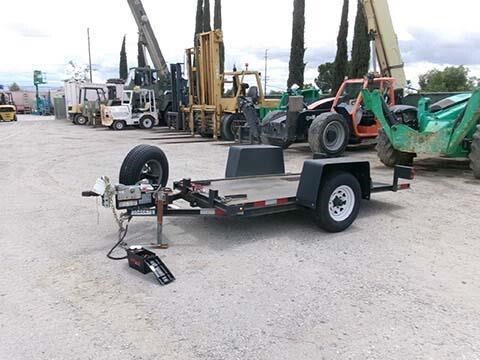 2019 MMDI Trailer in Los Angeles, CA