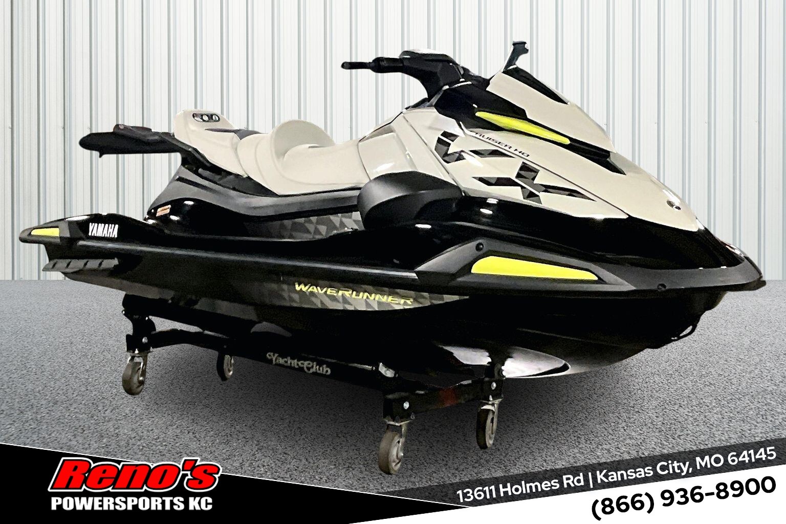 2026 Yamaha Waverunner Vx CRUISER HO in kansas city MO