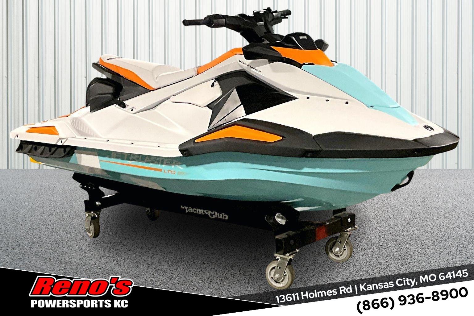 2026 Yamaha JetBlaster LTD BASE in kansas city MO