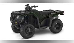2026 Honda FourTrax Rancher Recreation/Utility ATV
