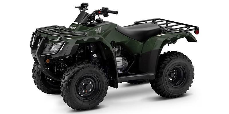 2026 Honda TRX250TM1T 420 in pasco WA