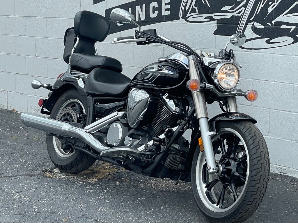 2015 Yamaha V STAR 950 BASE in Indianapolis, IN