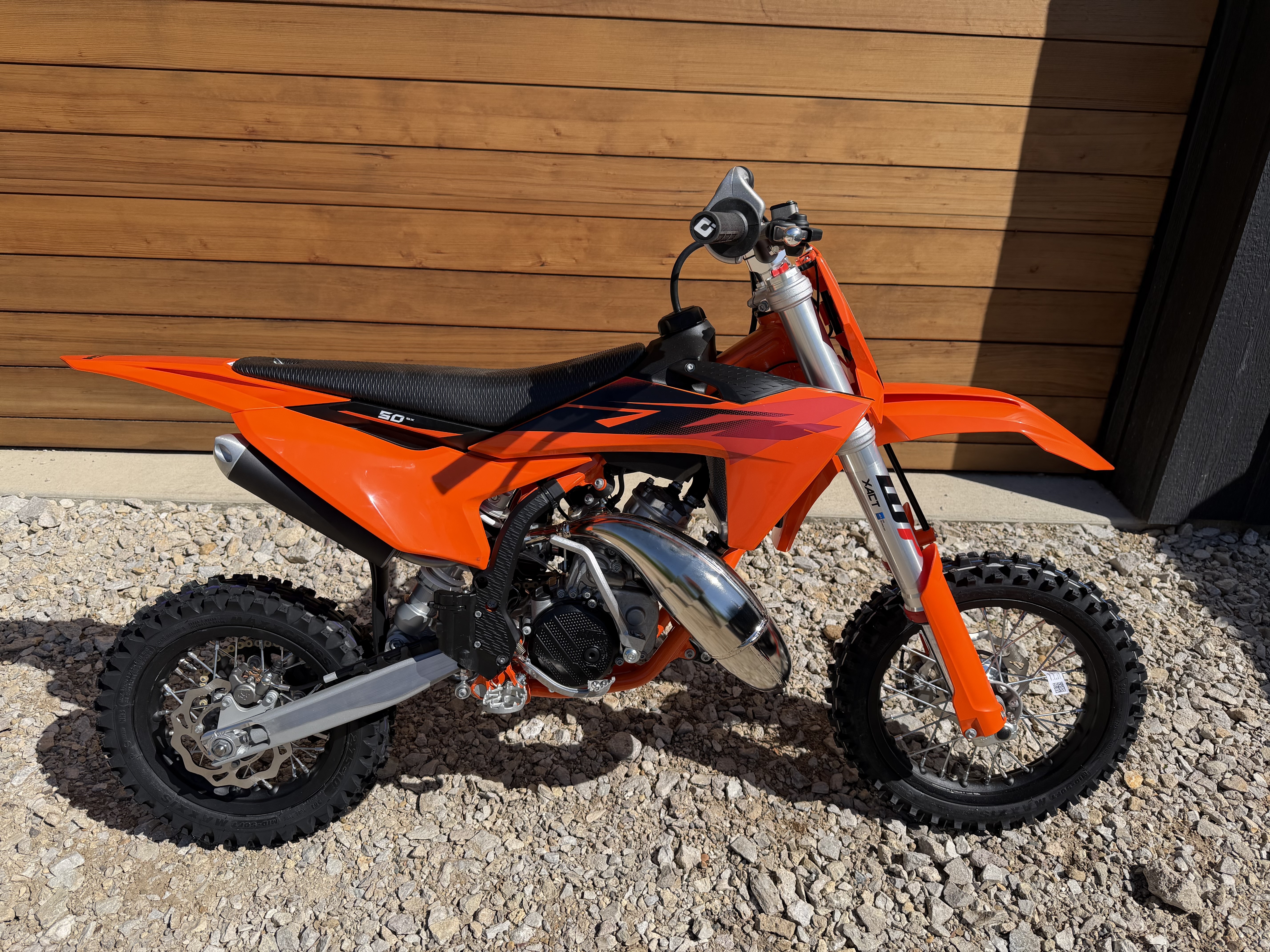 2027 KTM 50 SX SX in Lafayette, IN