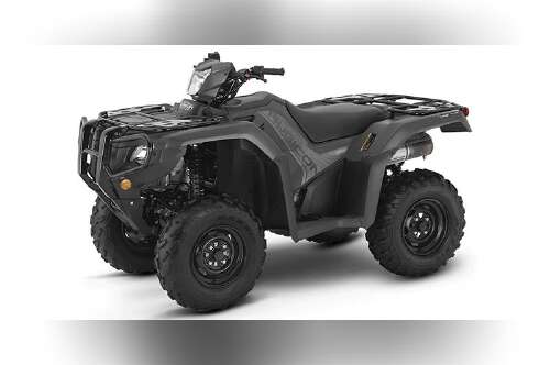 2026 Honda FOREMAN RUBICON 4X4 EP in winchester VA