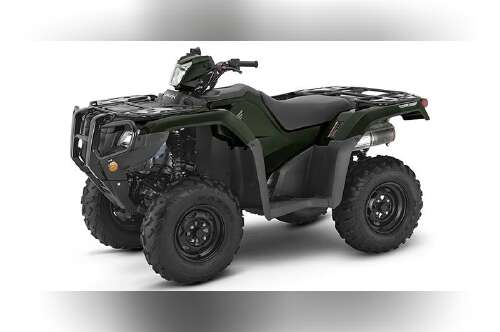 2026 Honda FOREMAN RUBICON 4X4 EP in winchester VA