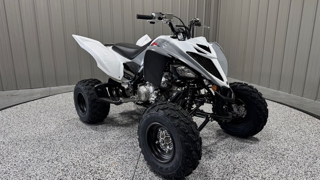2026 Yamaha Raptor 700 in jonestown PA