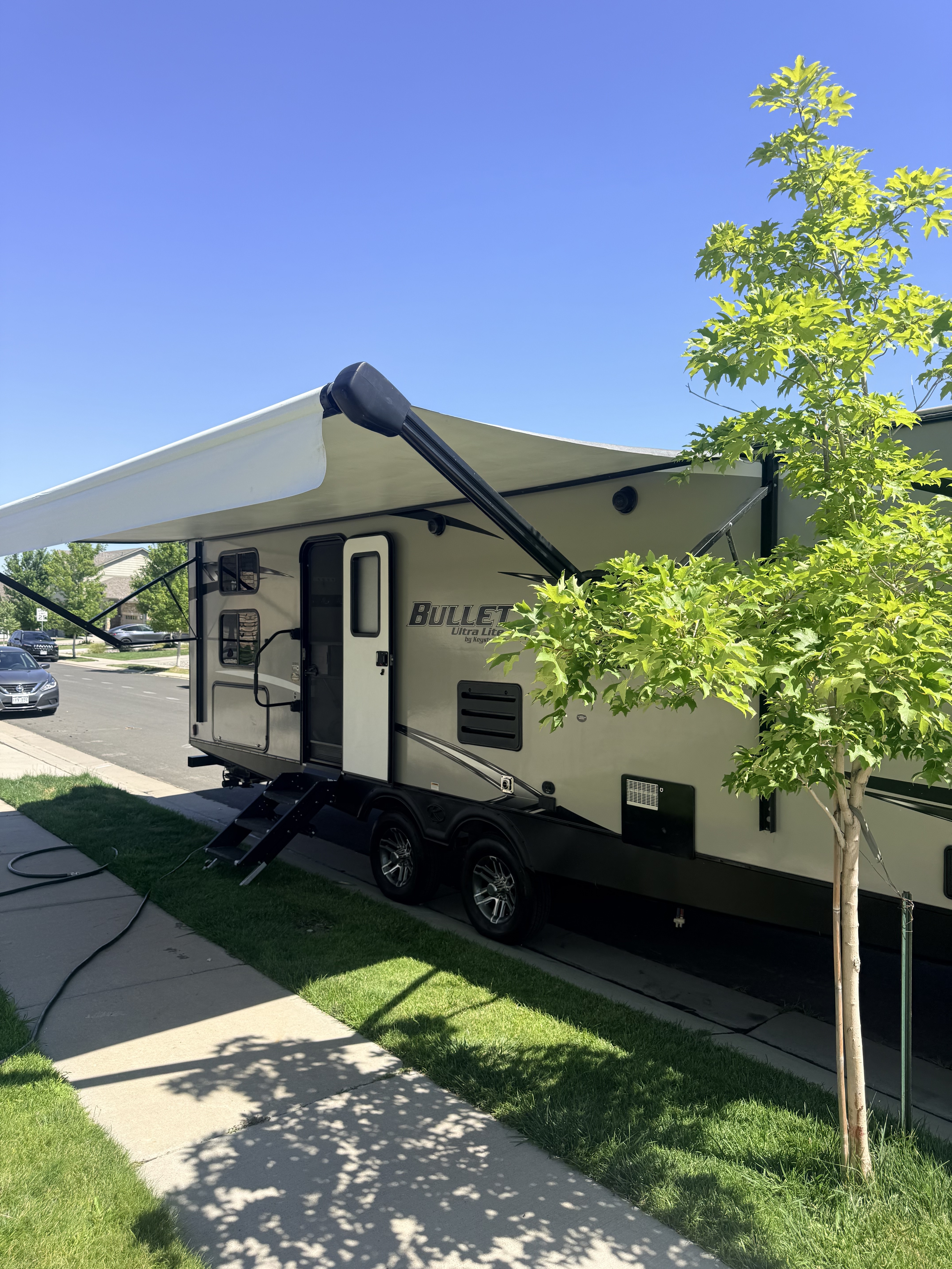 2020 Keystone BULLET ULTRA LITE 331BHS in broomfield CO