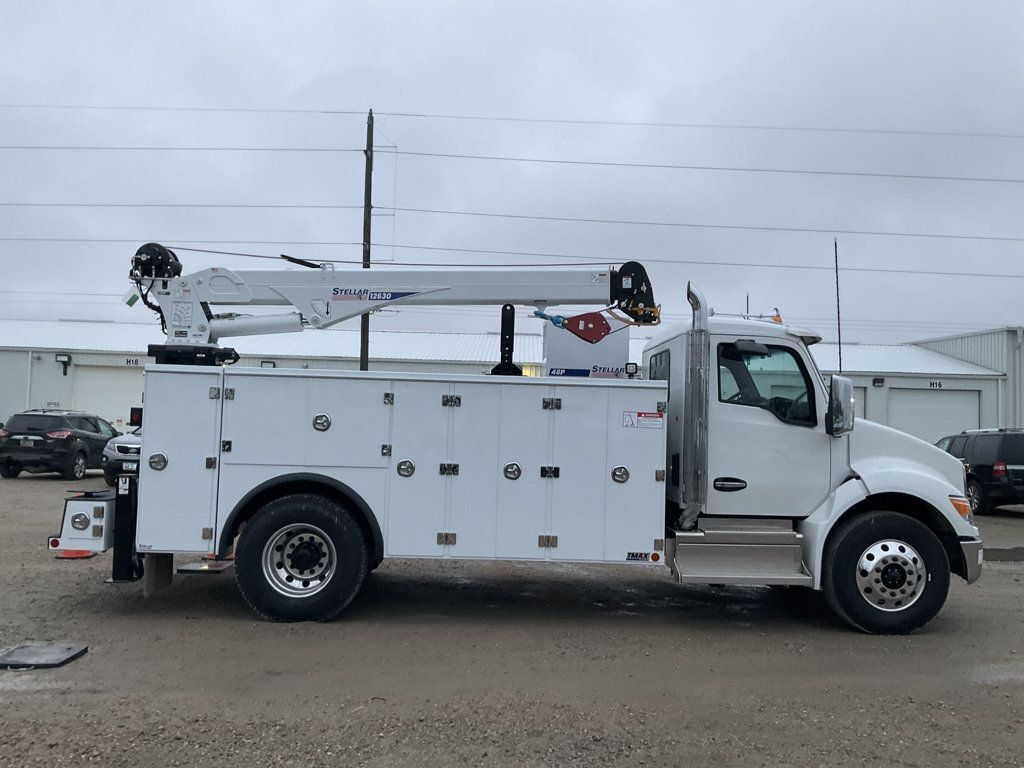2027 Kenworth T380 in Houston, TX