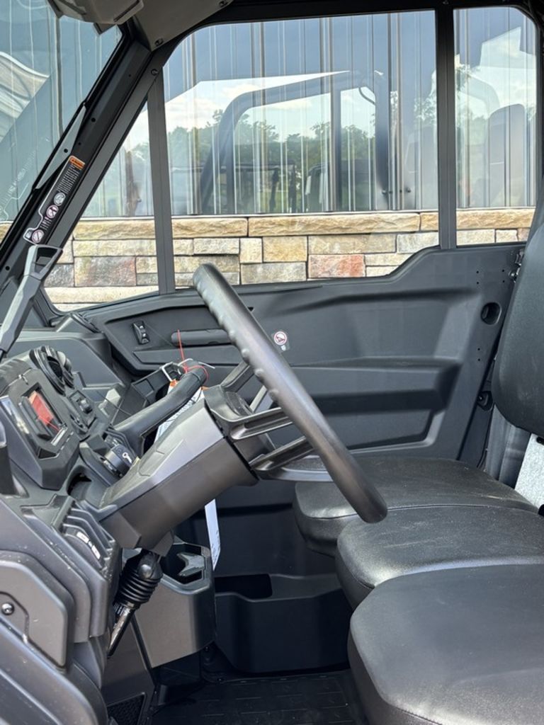 2026 Can-Am Defender DPS CAB HD10 in romney WV