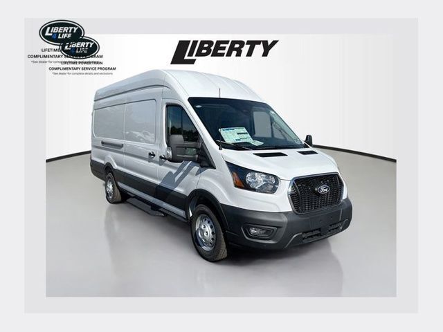 2026 FORD TRANSIT in Canton, OH