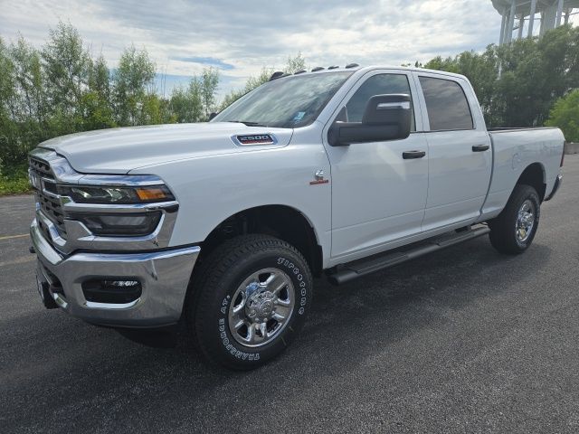 2025 RAM 2500 TRADESMAN in Davenport, IA