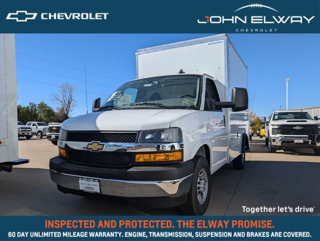 2024 CHEVROLET Express 3500 in Englewood, CO