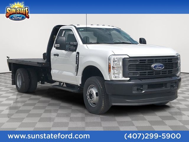 2026 FORD F350 XL in Orlando, FL