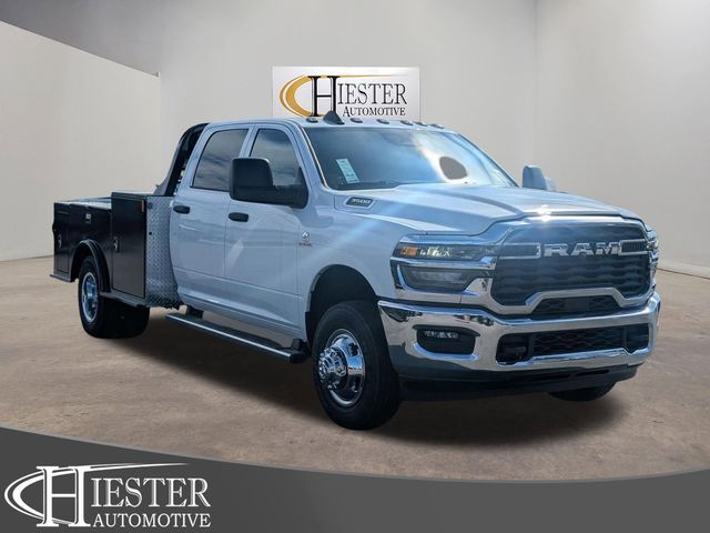 2026 RAM 3500 in Lillington, NC