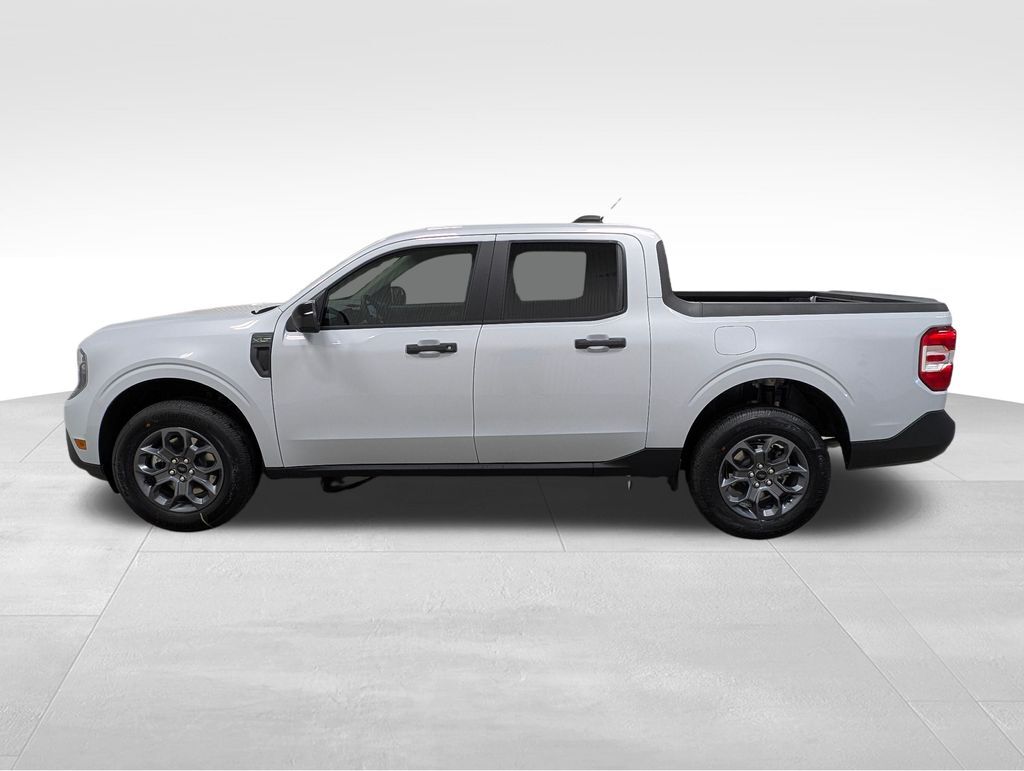 2026 FORD MAVERICK XLT in Wichita, KS