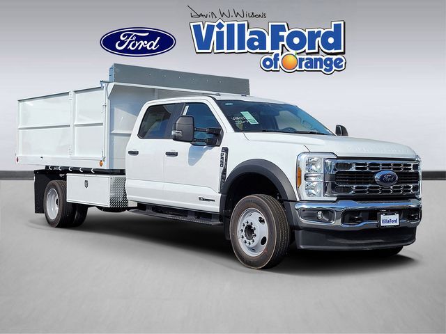 2026 FORD F450 XL in Orange, CA