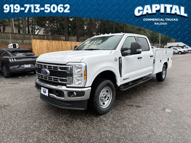 2026 FORD F350 in Raleigh, NC
