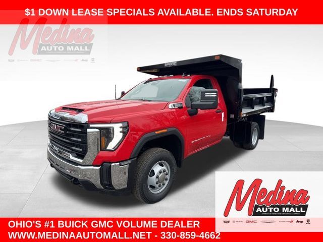 2026 GMC SIERRA in Medina, OH