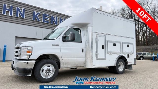 2026 FORD ECONOLINE in Jenkintown, PA