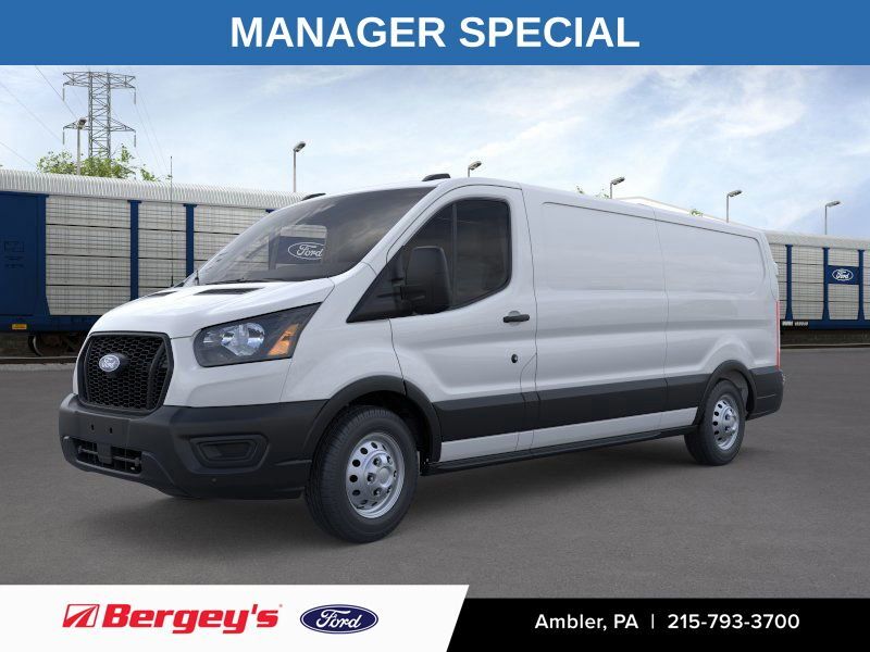 2026 FORD TRANSIT 350 in Ambler, PA