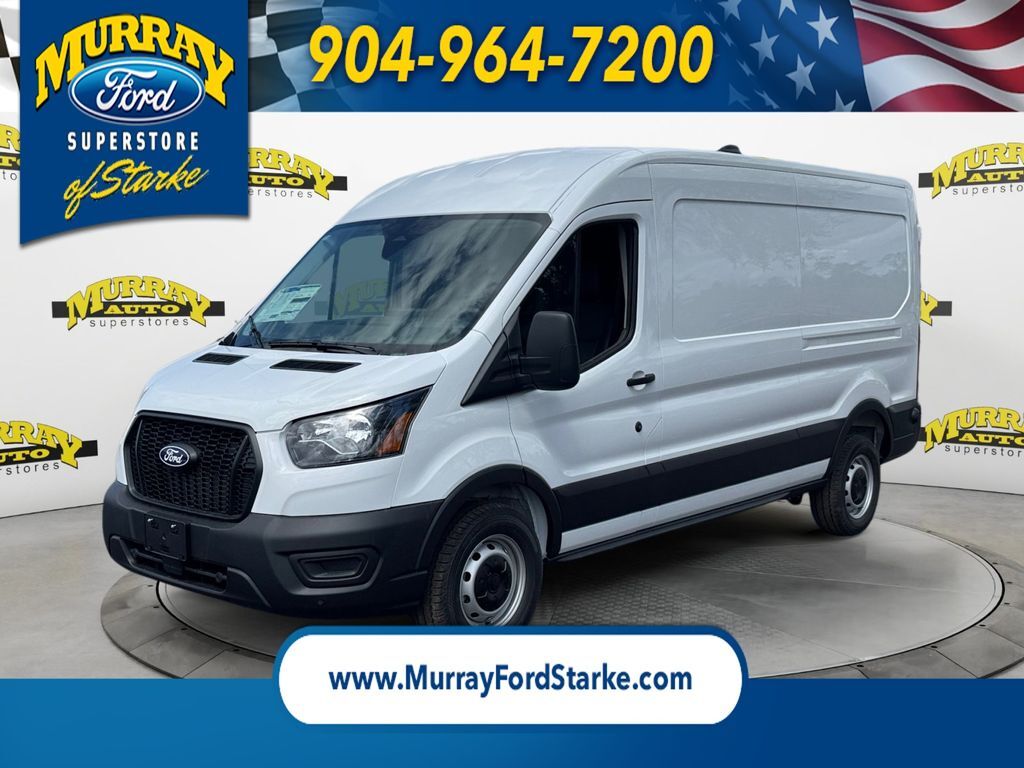 2026 Ford Transit-250 250 in Starke, FL