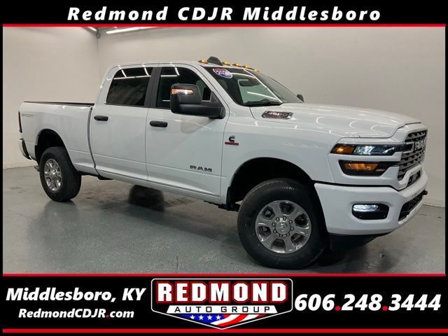 2026 RAM 2500 BIG HORN in Middlesboro, KY