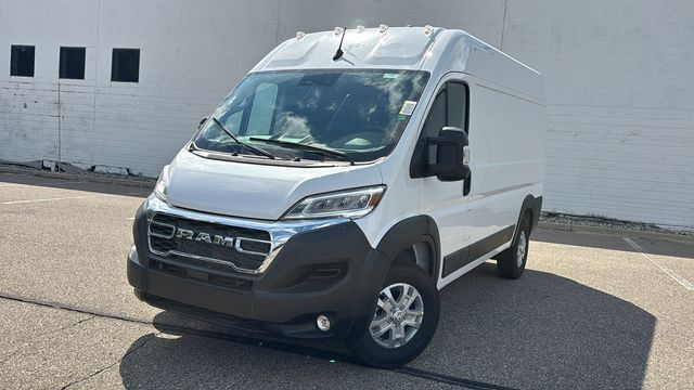 2026 RAM PROMASTER 3500 in Bloomfield Hills, MI