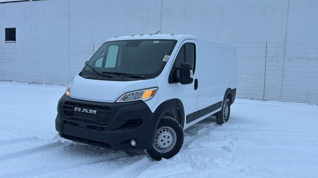 2026 RAM PROMASTER 2500 in Bloomfield Hills, MI