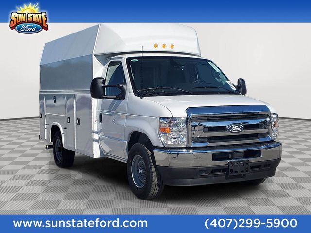 2026 FORD ECONOLINE in Orlando, FL