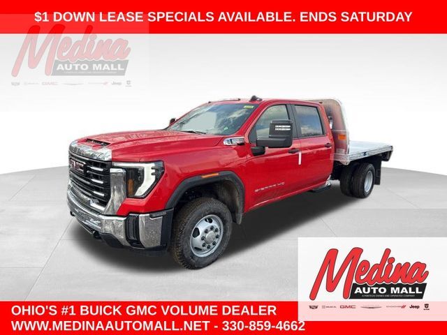 2026 GMC SIERRA in Medina, OH