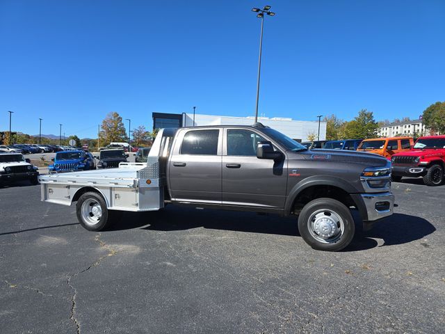 2026 RAM 4500 in Asheville, NC