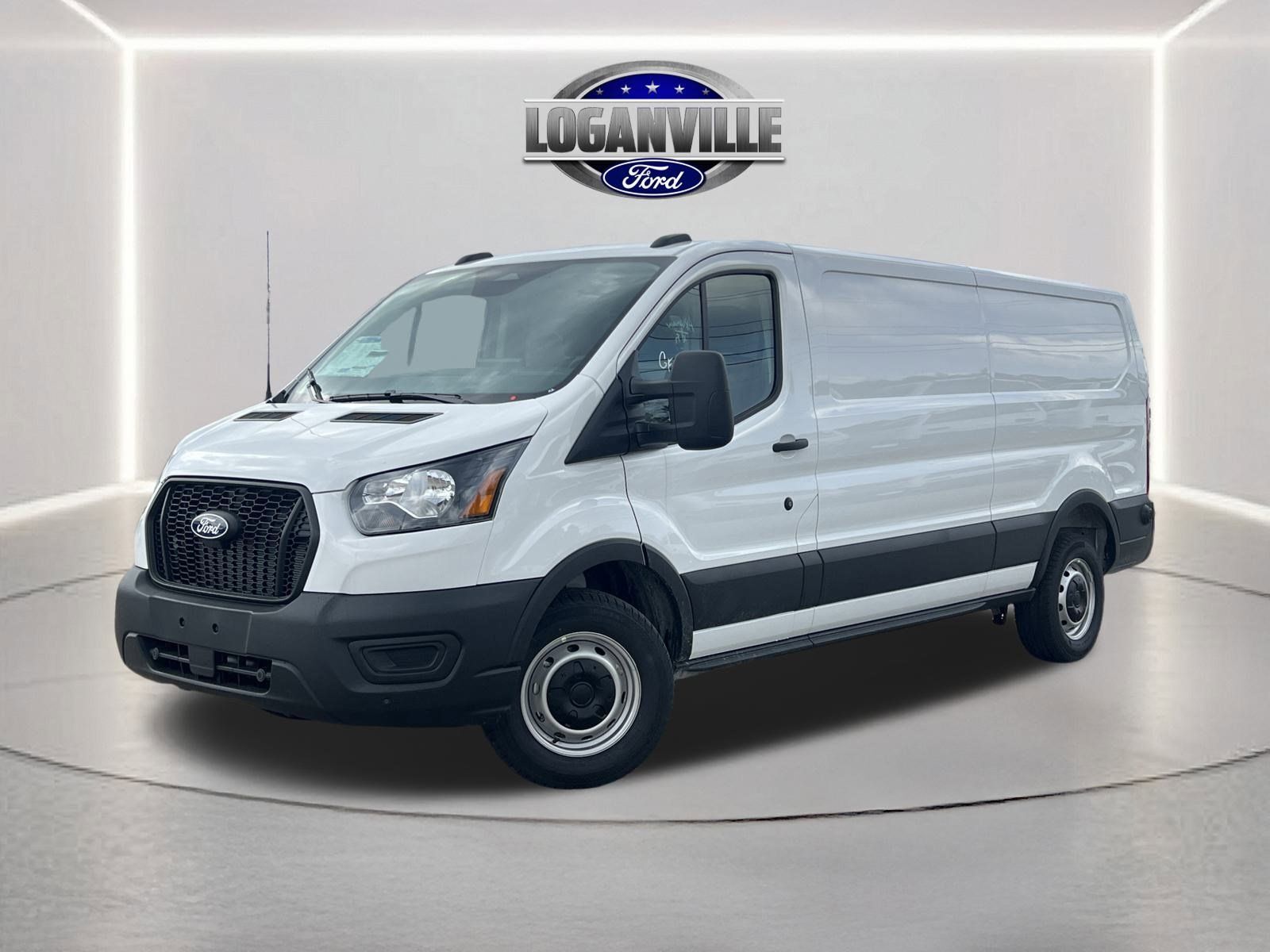 2026 FORD TRANSIT 250 in Loganville, GA