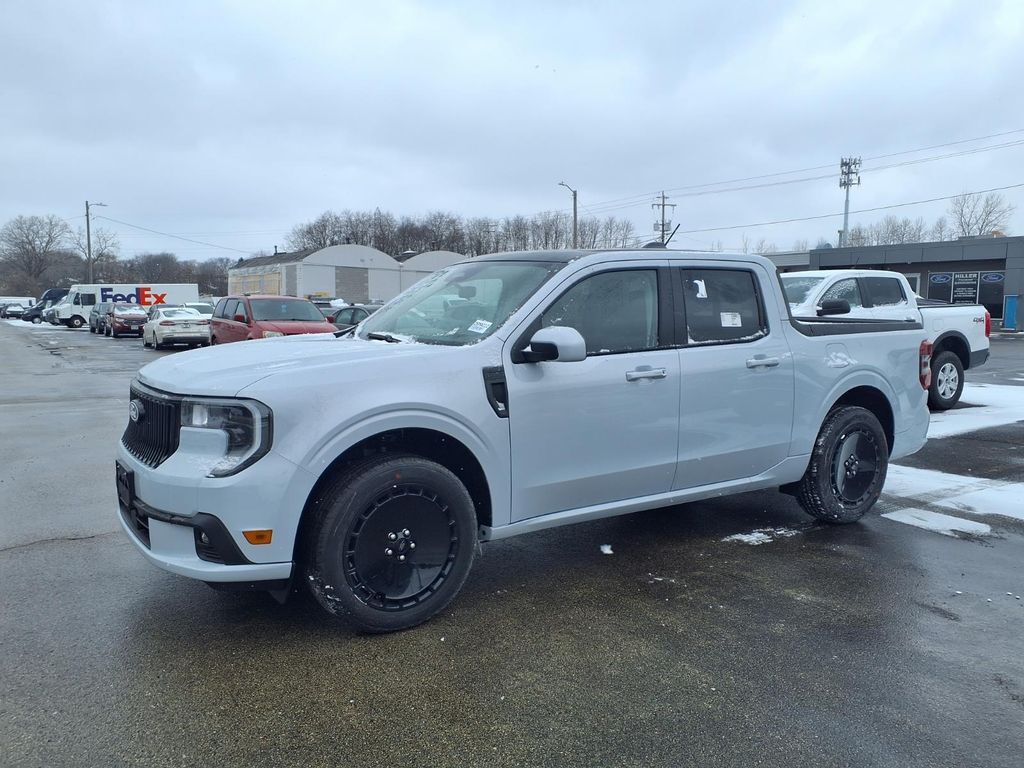 2026 FORD MAVERICK in Franklin, WI