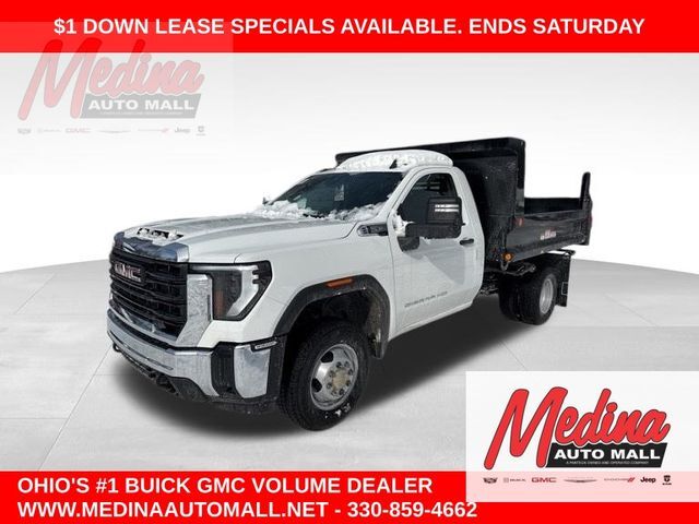2026 GMC SIERRA in Medina, OH