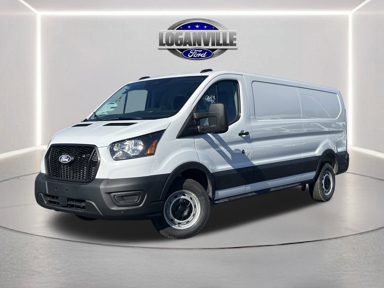 2026 FORD TRANSIT 250 in Loganville, GA