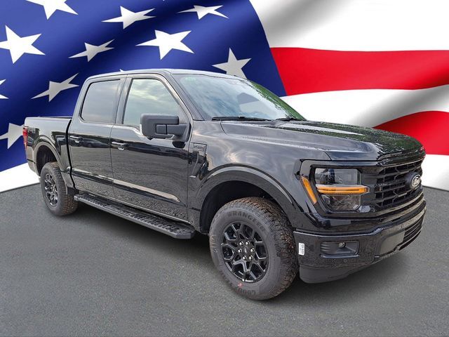 2026 FORD F150 XLT in Woodbine, NJ