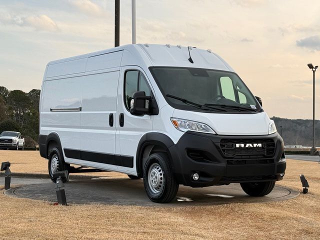 2026 RAM PROMASTER 2500 in Canton, GA
