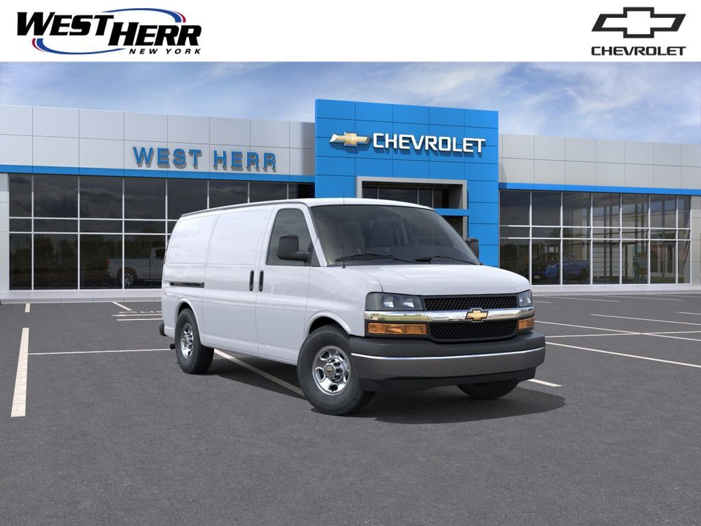 2026 CHEVROLET Express 2500 in East Syracuse, NY