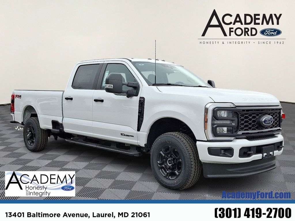 2026 Ford F-350SD in Laurel, MD