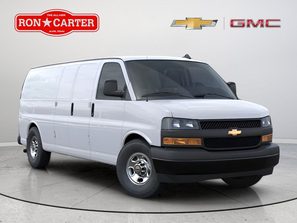 2025 CHEVROLET Express 2500 in Alvin, TX