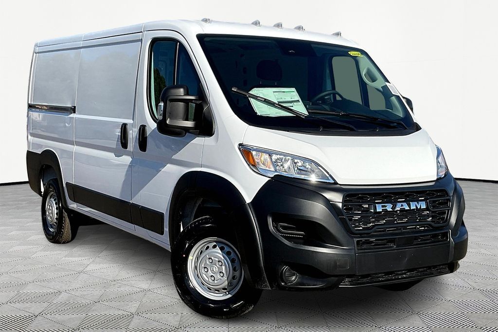 2026 RAM PROMASTER 1500 in Millington, TN
