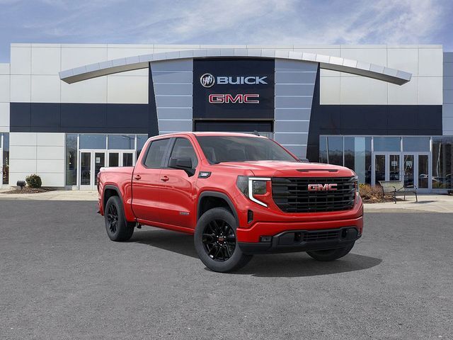 2026 GMC SIERRA in Danbury, CT