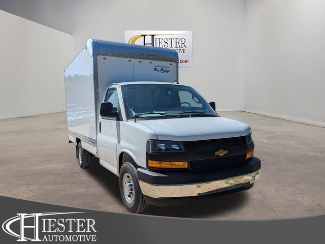 2025 CHEVROLET Express 3500 in Fuquay Varina, NC