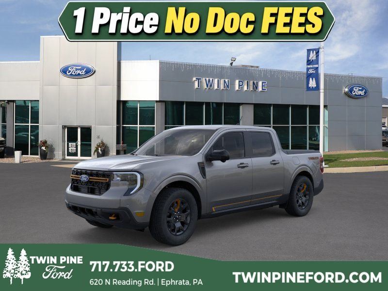 2026 FORD MAVERICK in Ephrata, PA
